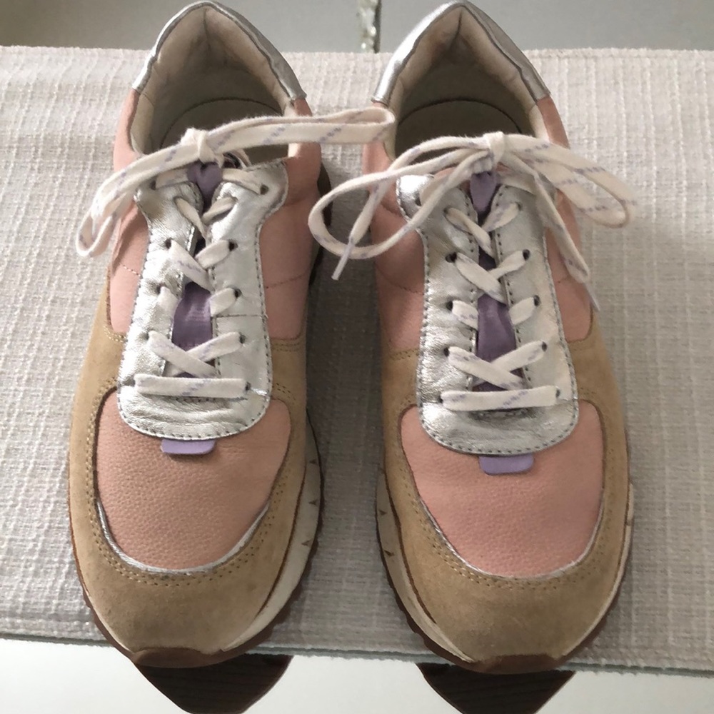 Madewell women sneaker